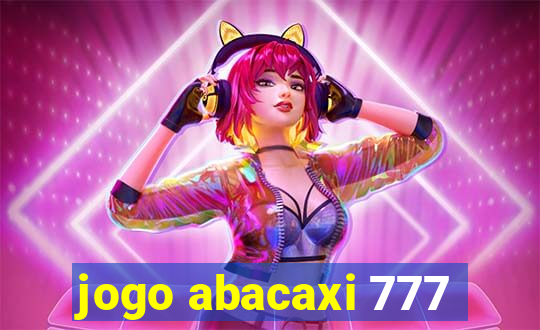 jogo abacaxi 777